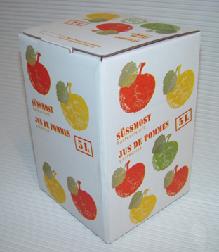 Bag in Box