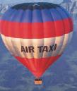 Ballon Frieden