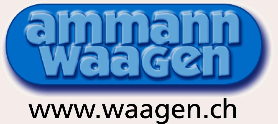 Ammann Waagen