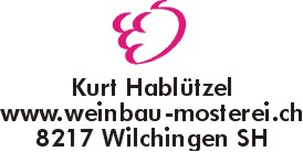 Kurt Hablützel