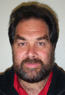 Hans Läubli